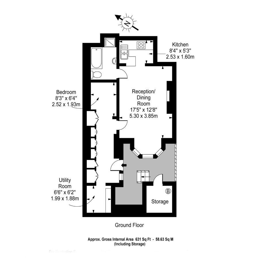Paddington/Lancaster Gate Luxury Apartment By Hyde Park London Exteriör bild